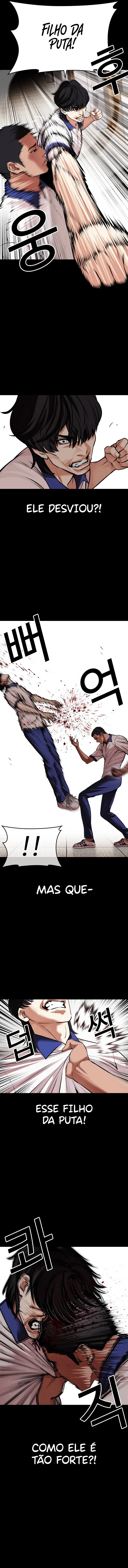 Read Lookism Português Manga Online