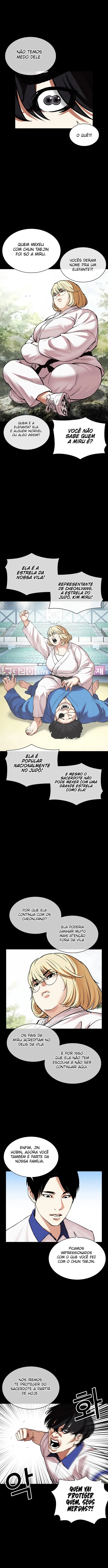 Read Lookism Português Manga Online