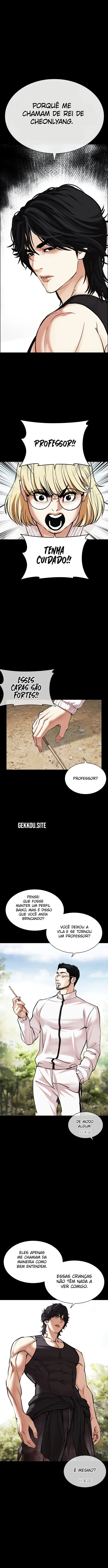 Read Lookism Português Manga Online