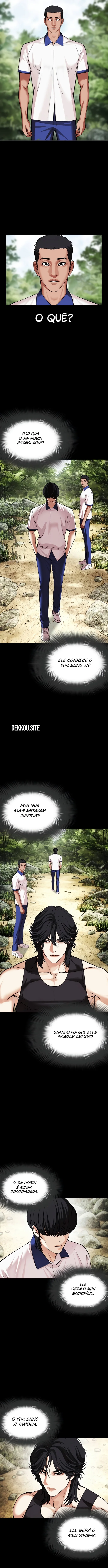 Read Lookism Português Manga Online