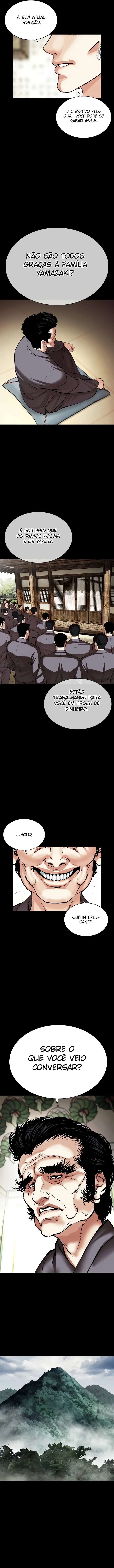 Read Lookism Português Manga Online