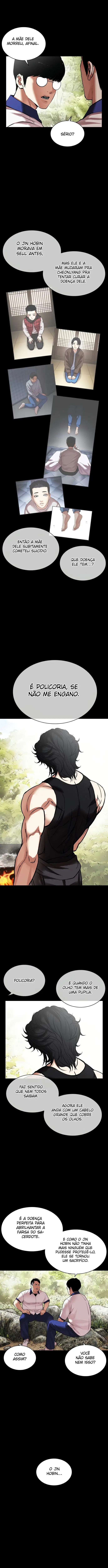 Read Lookism Português Manga Online