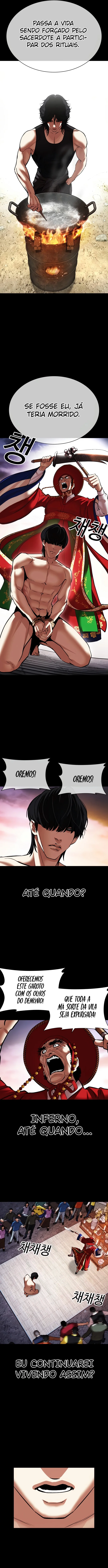 Read Lookism Português Manga Online