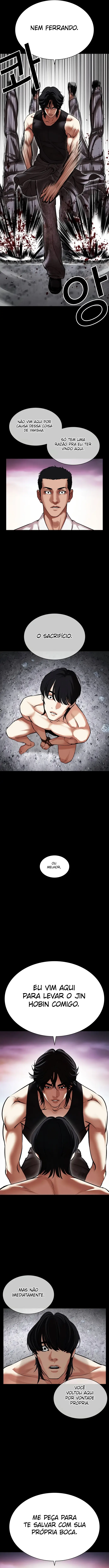 Read Lookism Português Manga Online