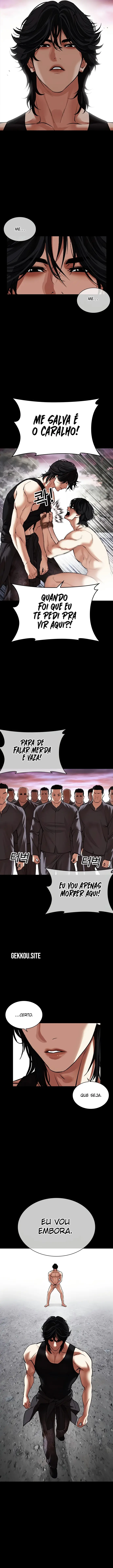 Read Lookism Português Manga Online