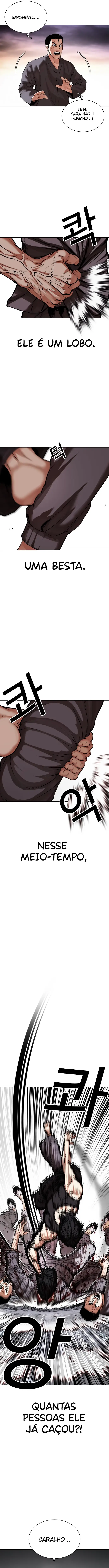 Read Lookism Português Manga Online