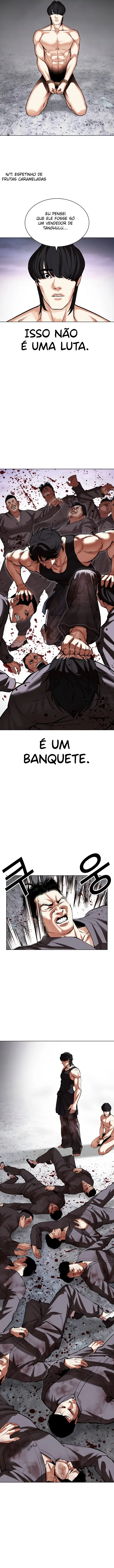 Read Lookism Português Manga Online