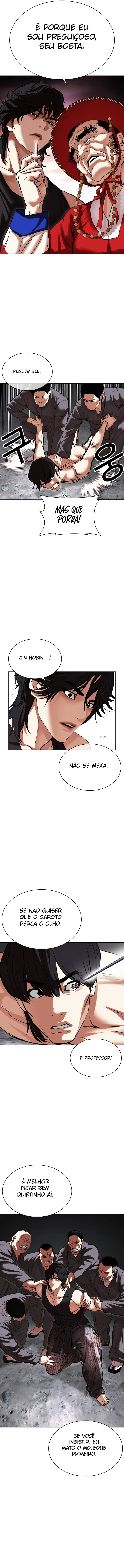Read Lookism Português Manga Online