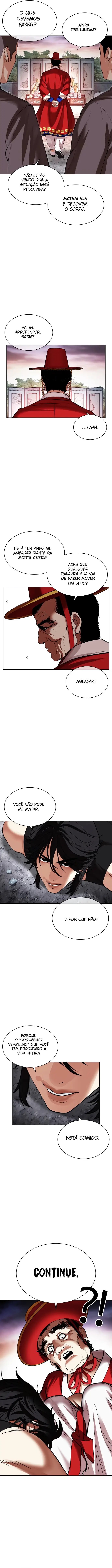 Read Lookism Português Manga Online