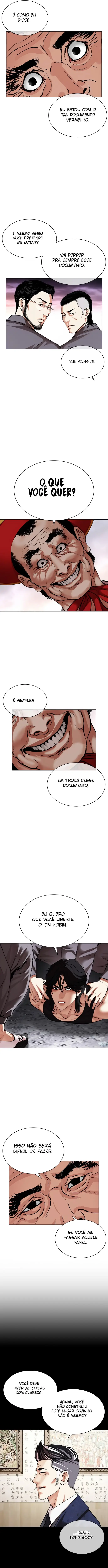 Read Lookism Português Manga Online