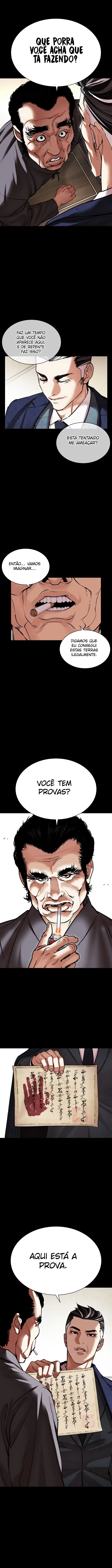 Read Lookism Português Manga Online