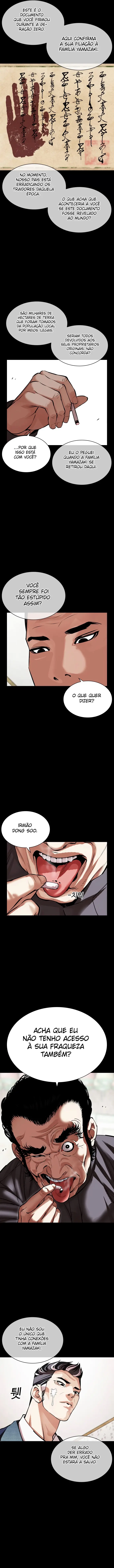 Read Lookism Português Manga Online