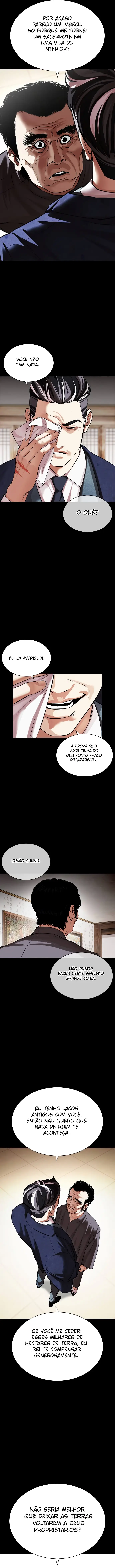Read Lookism Português Manga Online