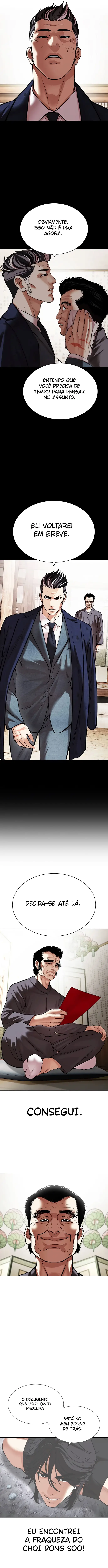 Read Lookism Português Manga Online