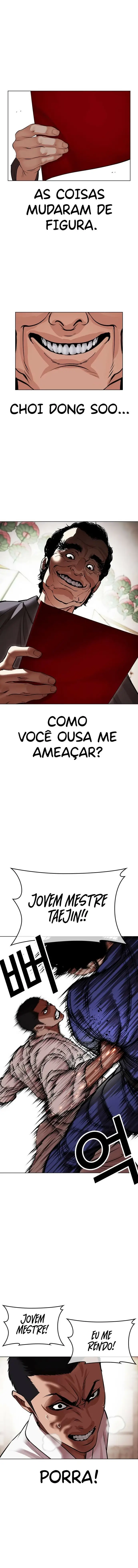 Read Lookism Português Manga Online