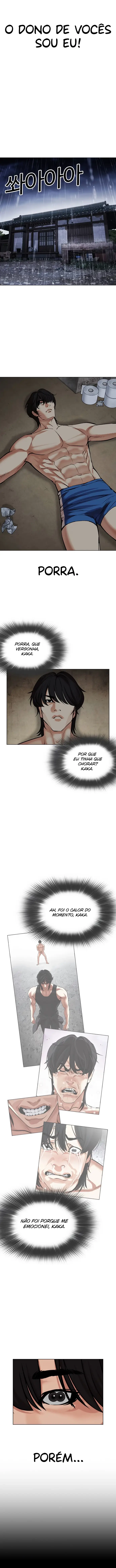 Read Lookism Português Manga Online