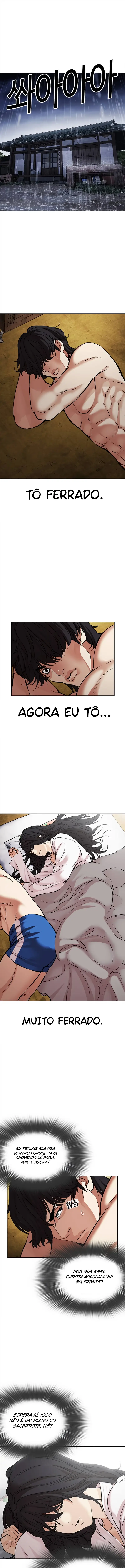 Read Lookism Português Manga Online