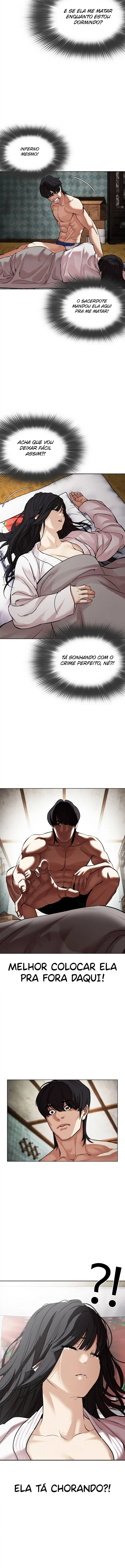 Read Lookism Português Manga Online