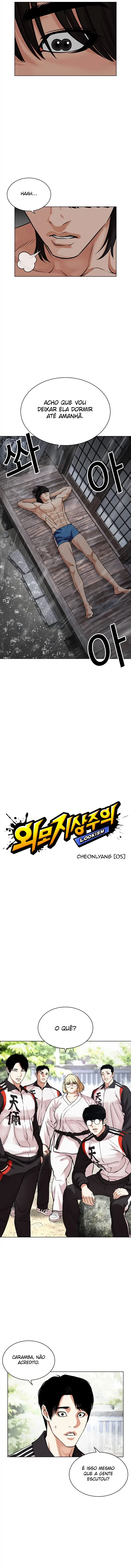 Read Lookism Português Manga Online