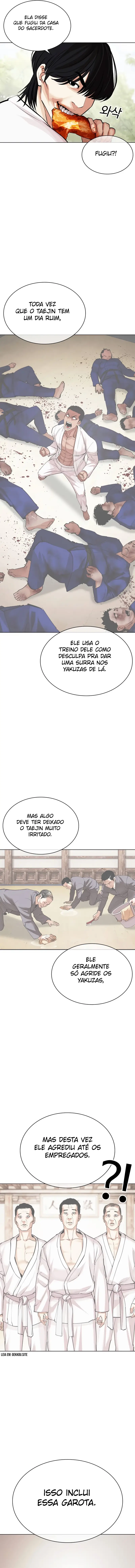 Read Lookism Português Manga Online