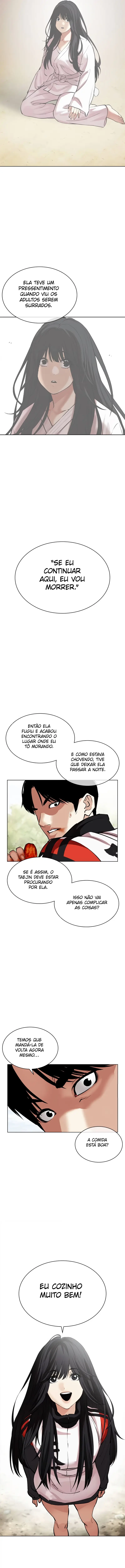 Read Lookism Português Manga Online