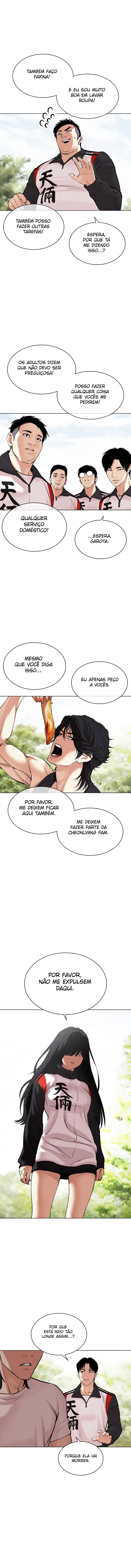 Read Lookism Português Manga Online