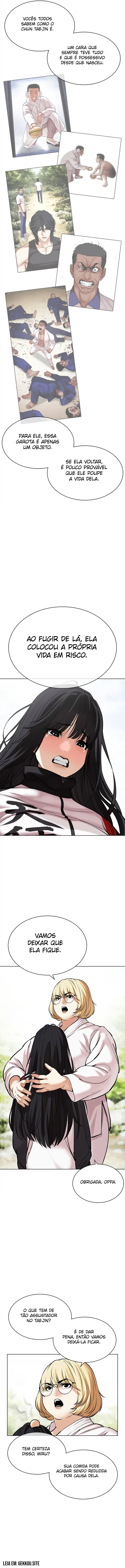 Read Lookism Português Manga Online