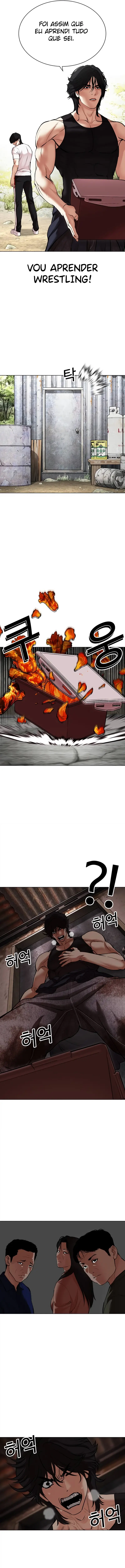 Read Lookism Português Manga Online