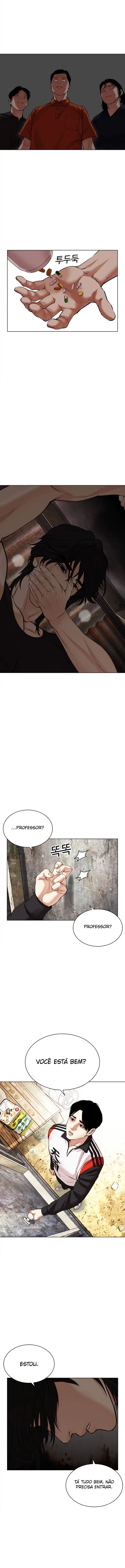 Read Lookism Português Manga Online