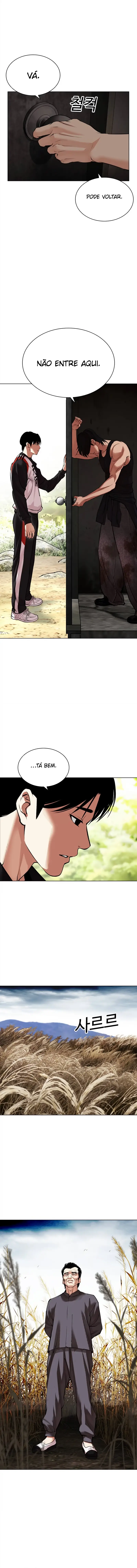 Read Lookism Português Manga Online