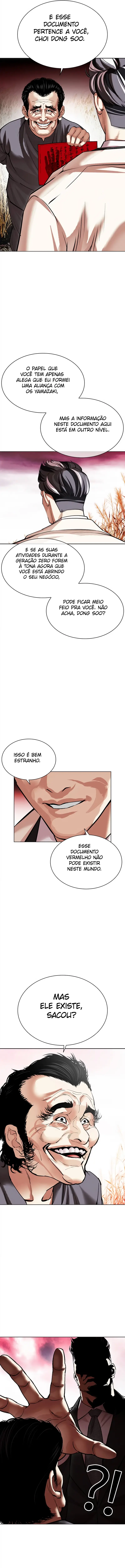 Read Lookism Português Manga Online