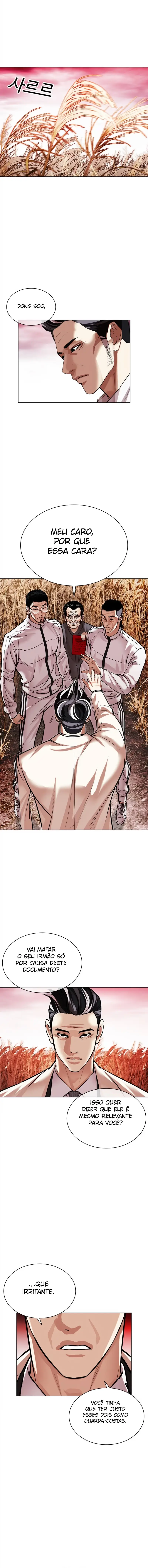 Read Lookism Português Manga Online