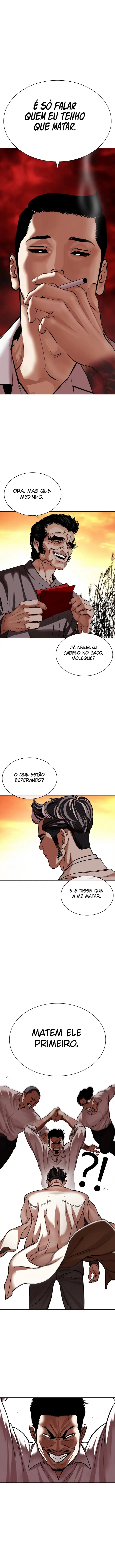 Read Lookism Português Manga Online