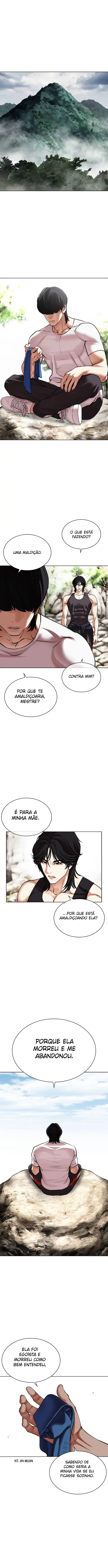 Read Lookism Português Manga Online