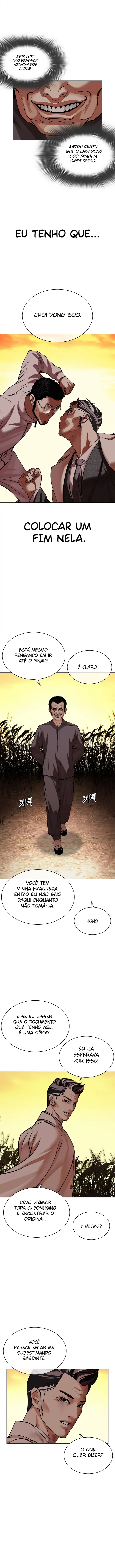 Read Lookism Português Manga Online