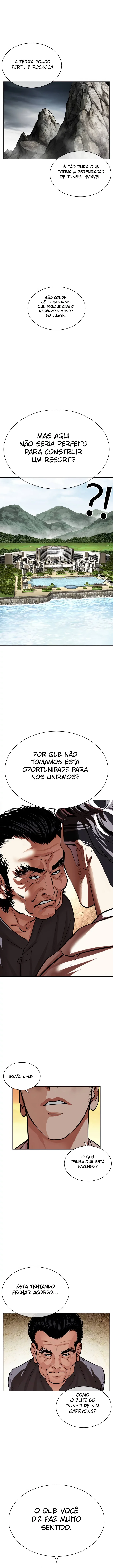 Read Lookism Português Manga Online