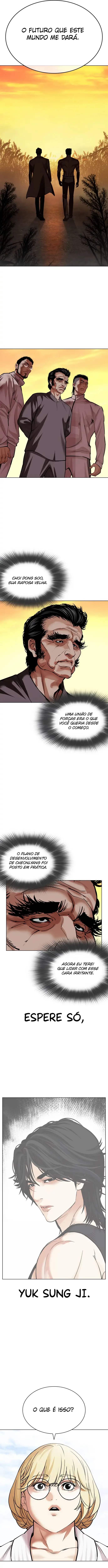 Read Lookism Português Manga Online