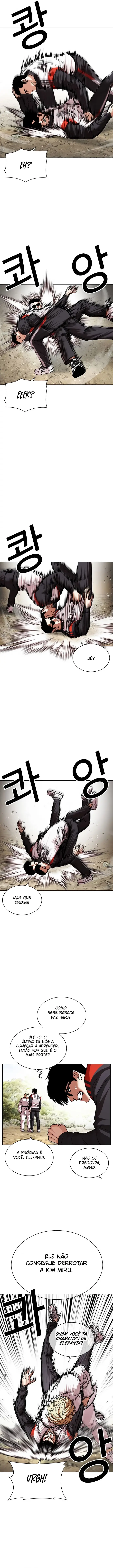 Read Lookism Português Manga Online
