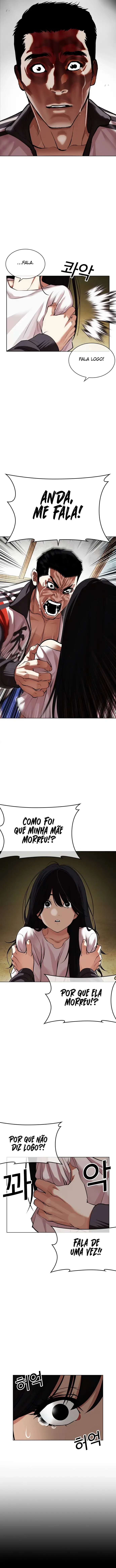 Read Lookism Português Manga Online