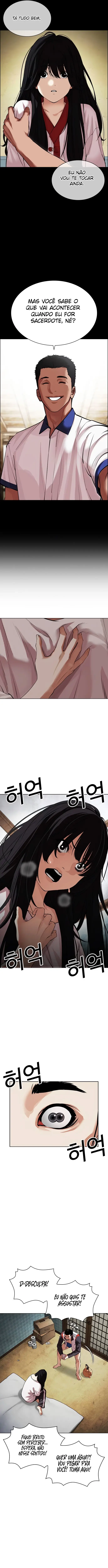 Read Lookism Português Manga Online