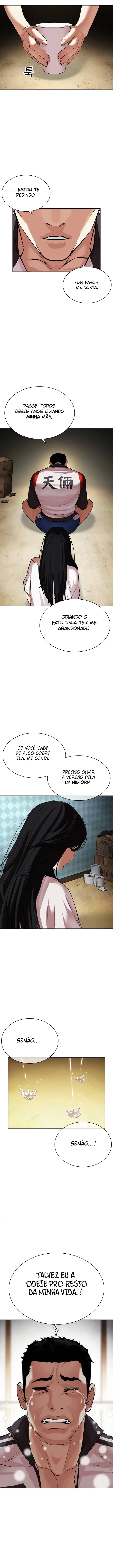 Read Lookism Português Manga Online
