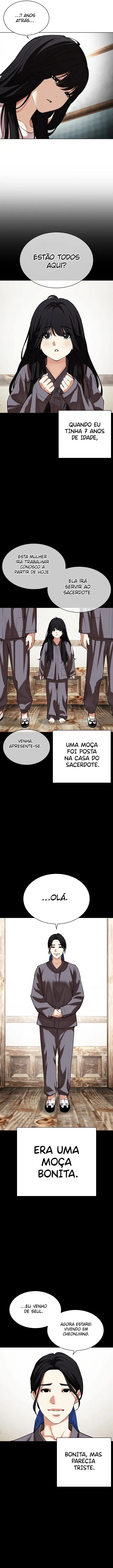 Read Lookism Português Manga Online