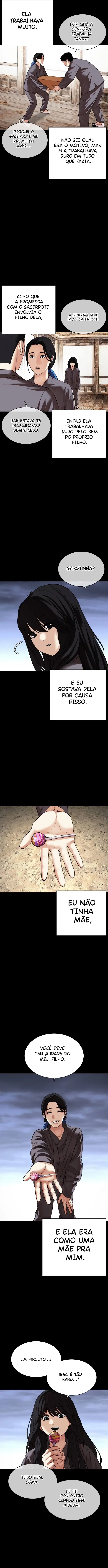 Read Lookism Português Manga Online