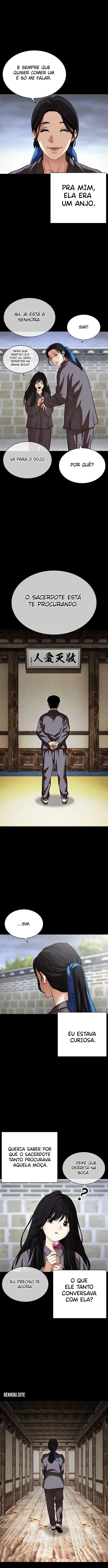 Read Lookism Português Manga Online