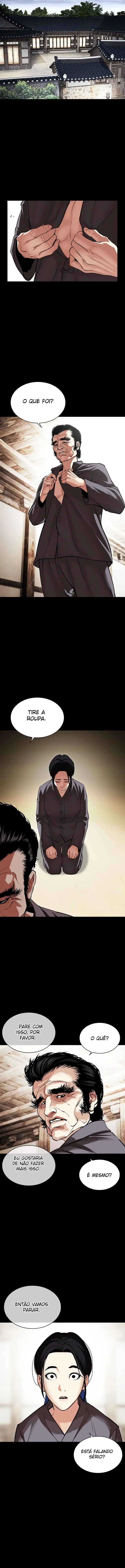 Read Lookism Português Manga Online