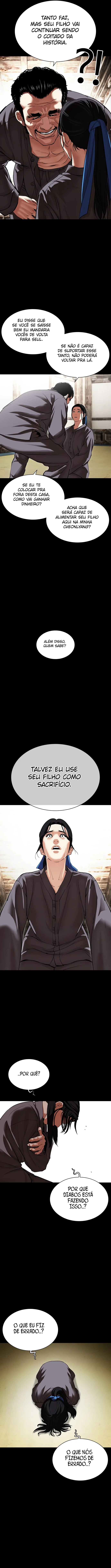 Read Lookism Português Manga Online