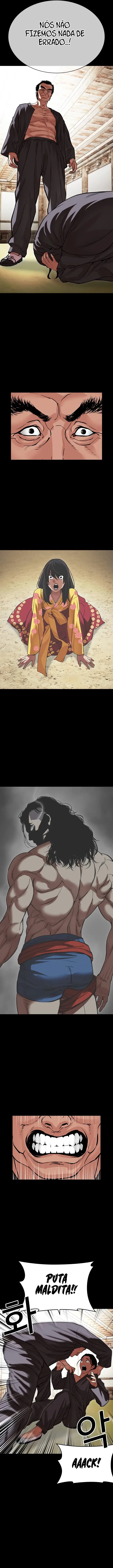 Read Lookism Português Manga Online