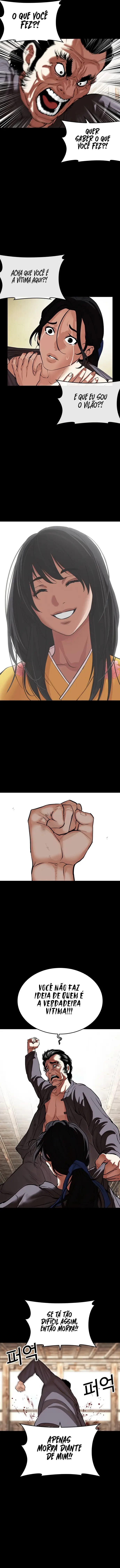 Read Lookism Português Manga Online