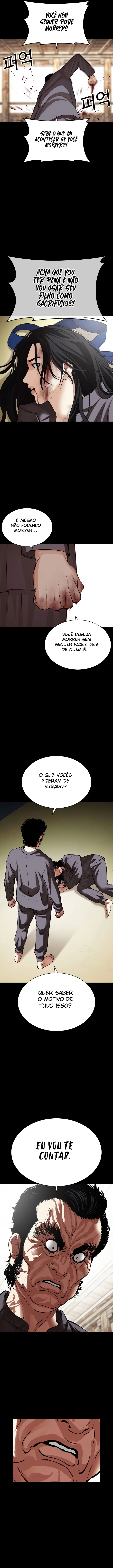Read Lookism Português Manga Online