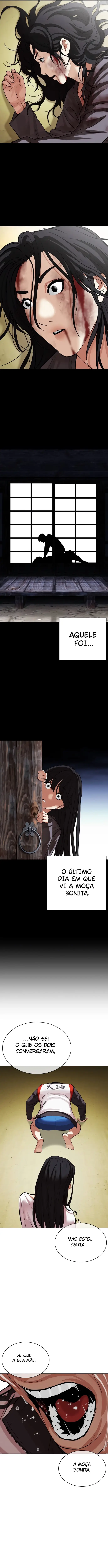 Read Lookism Português Manga Online